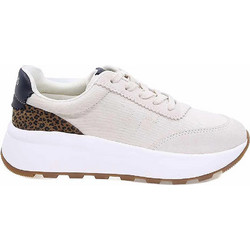 Toms Γυναικεία Sneakers Flatforms Μπεζ 10023604