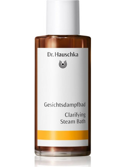 Dr. Hauschka Clarifying Steam Καθαρισμού Προσώπου 100ml