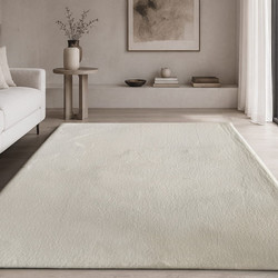 Teoran Mellow Χαλί Ορθογώνιο 160x230cm 00 White
