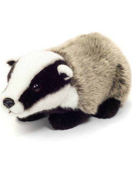 Hermann Teddy Badger 30cm
