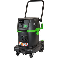 Eibenstock Σκούπα Υγρών / Στερεών 1200W με Κάδο 35lt 09932000