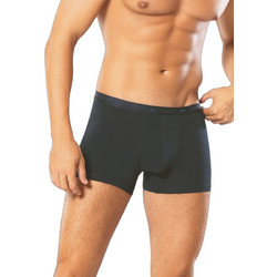 Boxer 4Dude Ανδρικό Μποξεράκι Μπλε DD1200