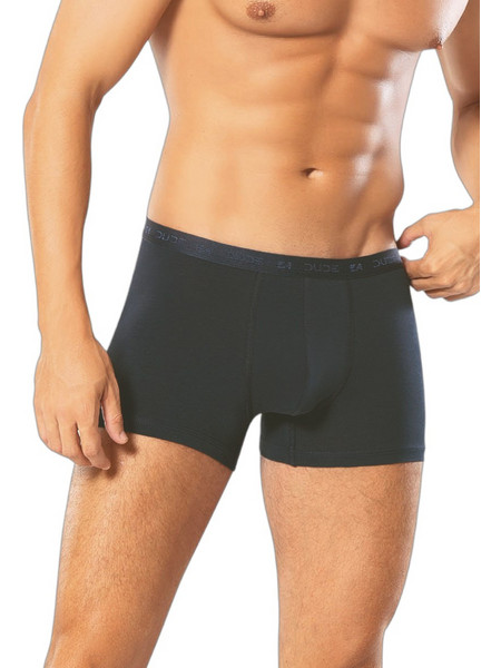Boxer 4Dude Ανδρικό Μποξεράκι Μπλε DD1200