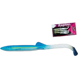 Ragot Raglou Τεχνητό Δόλωμα Σιλικονούχο Χελάκι 10.5cm BS
