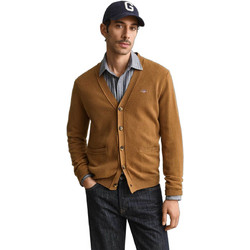 Gant Ανδρική Ζακέτα Ταμπά 87315