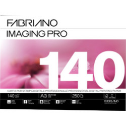 Fabriano Imaging Pro Χαρτί Α3 140gr/m² 250 Φύλλα