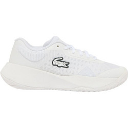 Lacoste Γυναικεία Αθλητικά Παπούτσια για Τένις Λευκά 52SFA0095-21G