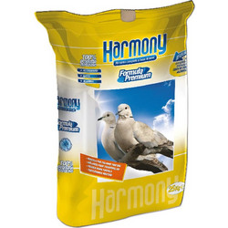 Elevage Harmony Formula Premium Pigeon 25kg