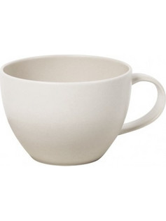 Baralee Fine Plus Σετ Φλιτζάνια Espresso Lungo & Ελληνικού Καφέ Πορσελάνης Λευκά 100ml 6τμχ 095600A-L010