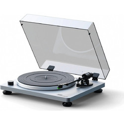 Elac Miracord 40 Πικάπ με Προενίσχυση Celestial Blue
