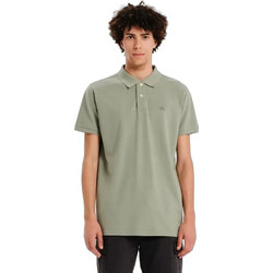 Emerson Ανδρική Μπλούζα Polo Κοντομάνικη Πράσινο Mint 261.EM35.69