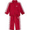Adidas Originals Firebird Βρεφικό Σετ Φόρμας Χειμωνιάτικο Κόκκινο KG3886
