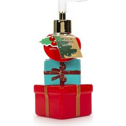 Tri-Coastal Design X-mas Gifts Peppermint Candy Κρεμοσάπουνο 500ml