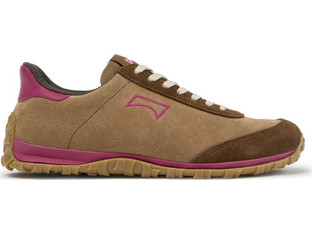 Camper Drift Walk Γυναικεία Sneakers Ταμπά K201885-008
