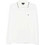 Emporio Armani Ανδρική Μπλούζα Polo Μακρυμάνικη Λευκή EM004608AF23090U0003