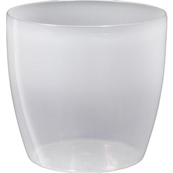 Plastona Roto Brill Κασπώ Δαπέδου Πλαστικό Διαφανές 18x16.5cm 10.02.0114