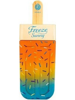 Assala Freeze Sunny Eau de Parfum 85ml