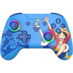 Subsonic Luffy Fishman Wireless Controller για PC Blue
