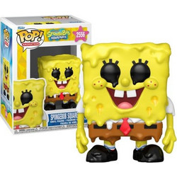 Funko Pop! Animation SpongeBob SquarePants 2556 Spongebob Squarepants