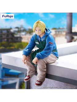 FuRyu Sakamoto Days Noodle Stopper Shin Asakura 15cm