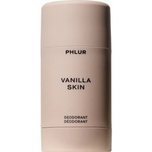 Phlur Vanilla Skin Φυσικό Αποσμητικό Stick 48h Χωρίς Αλουμίνιο 50ml