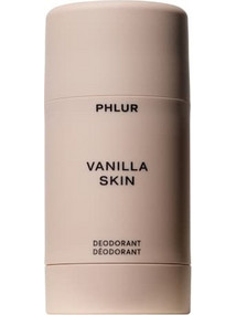 Phlur Vanilla Skin Φυσικό Αποσμητικό Stick 48h Χωρίς Αλουμίνιο 50ml