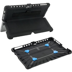Mobilis Back Cover Black (Microsoft Surface Pro 8 / Pro 9)