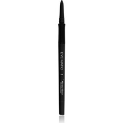 Pierre Rene 01 Black Μολύβι Ματιών Αδιάβροχο Μηχανικό 0.4gr