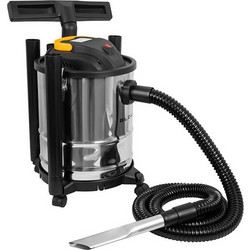 Blow 44-523 Σκούπα Στάχτης 2000W με Κάδο 15lt