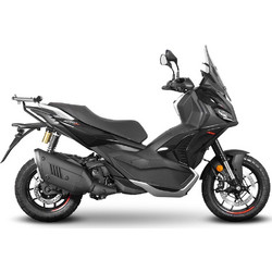 Shad Top Master Σχάρα Μηχανής για Aprilia SR 400 GT '26