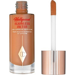 Charlotte Tilbury Hollywood Flawless Filter 6 Tan Highlighter Liquid 30ml