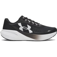 Under Armour Velociti Γυναικεία Αθλητικά Παπούτσια για Τρέξιμο Μαύρα 3027237-001