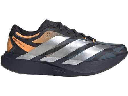 Adidas Adizero Evo SL Exo Ανδρικά Αθλητικά Παπούτσια για Τρέξιμο Μαύρα KJ0427