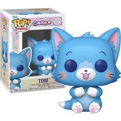 Funko Pop! Animation Tom & Jerry 2582 Tom
