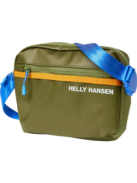 Helly Hansen Guide Ανδρική Τσάντα Ώμου / Χιαστί Χακί 67662-473