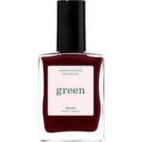 Manucurist Green Grenat Gloss Βερνίκι Νυχιών 15ml