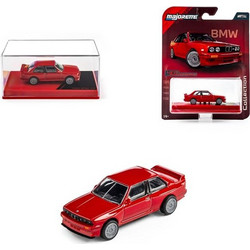 Majorette 1986 BMW M3 Collection