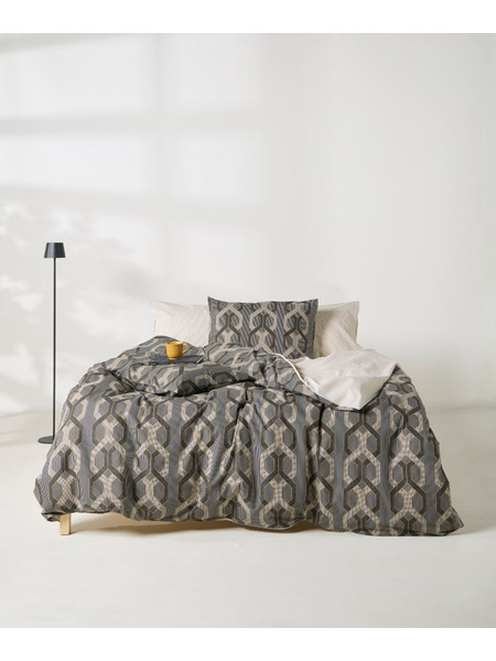 Kentia Σετ Σεντόνια Υπέρδιπλα Βαμβακερά 240x270 Alexei 15