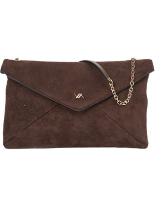 Verde 16-0008883 Brown