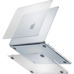 Pipetto P070-125-AA Κάλυμμα Laptop για Apple MacBook Pro 14" (2021/2023) Transparent