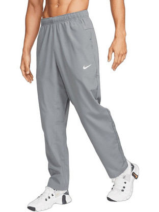 Nike Dri-FIT Ανδρικό Σετ Φόρμας Ανθρακί FB7490-084