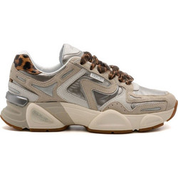 Replay Γυναικεία Sneakers Chunky Μπεζ GWS9N-000-C000NT-C083