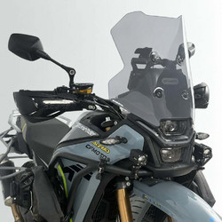 ERMAX Φιμέ Ζελατίνα Μηχανής για CF MOTO 450MT '24-'26 400mm 0193005-54