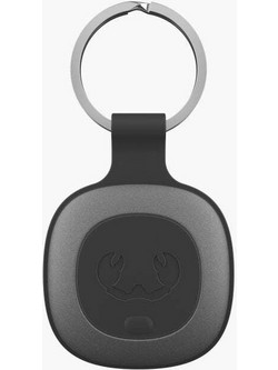 Fresh 'n Rebel Smart Finder Tag 6SFT1SG Anti-Lost Tracker Apple Find My Grey
