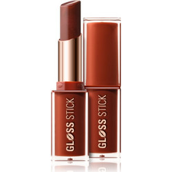 Revolution Pout Shimmer Toasted Caramel Lip Gloss 3gr