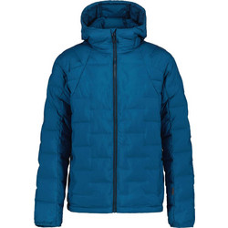 Icepeak Ανδρικό Μπουφάν Χειμωνιάτικο Puffer Πετρόλ 2-56238-504-366
