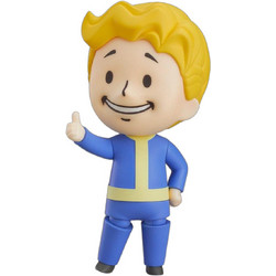 Good Smile Company Fallout Nendoroid Vault Boy 76 10cm