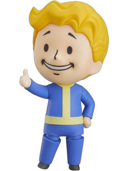 Good Smile Company Fallout Nendoroid Vault Boy 76 10cm