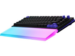 Logitech G512 X Στήριγμα Καρπού 943-001845