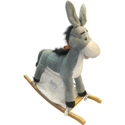 Doly Toys Κουνιστό Γαϊδουράκι